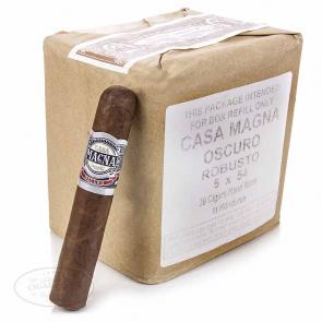 Casa Magna Oscuro Robusto Cigar Bundle [CL1119]-www.cigarplace.biz-21